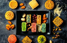 Mooncake Singapore 2020 Ultimate Roundup Best Mooncake Promotions This Mid Autumn Festival Eheartland