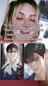 Recomendaciones de Manhwa: Bad Life y el Romance BL