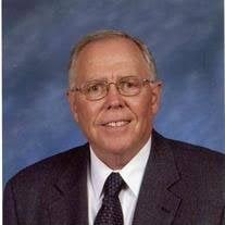 Dr. Ottie Eugene Barrett, Jr. Obituary