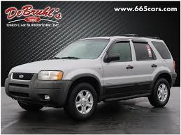 Image result for Chrome Yellow 2002 Escape