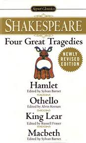 Free Download Pdf Four Great Tragedies Hamlet Othello King Lear Macbeth Signet Classics Free Epub Mobi Ebooks King Lear Tragedy Shakespearean Tragedy
