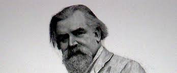 Sénateur de l'Aude et peintre de la guerre