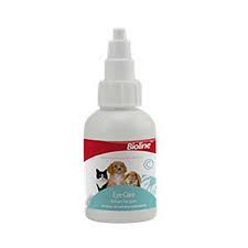 Bioline Kedi Kopek Kemirgen Goz Temizleme Ve Bakim Damlasi Pet Ihtiyac
