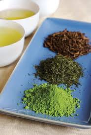 We did not find results for: Green Tea Black Tea And Tea Extracts Science And Safety