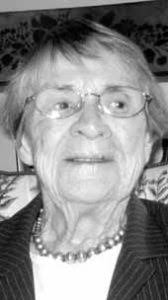 Shirley Stevens Mulligan