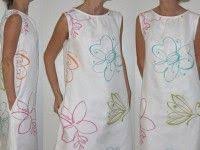 7827👗 patron simplicity cynthia rowley robe trapeze haut jupe 34 au 50. Epingle Sur Couture
