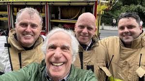 Shaun Doherty's Instagram, Twitter & Facebook