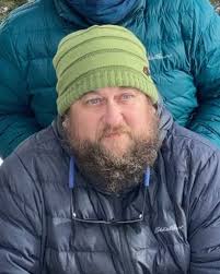 Christopher Pace Myer Obituary December 24, 2023