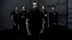 En tu cabeza, en tu cabeza zombi, zombi, zombi ¿qué hay en tu cabeza?, en tu cabeza zombi, zombi, zombi. Bad Wolves Zombie How The Cranberries Cover Became A Surprise Hit Billboard Billboard