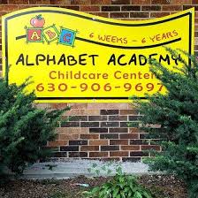 Our staff is committed to the high calling of introducing children to the world of . Alphabet Academy Home Facebook