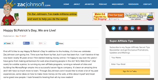 Maybe you would like to learn more about one of these? How To Write Your First Blog Post Kim Garst Marketing Strategies That Work