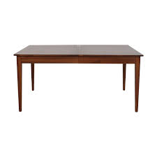 Ethan, allen, american, center, perfect, working. 49 Off Ethan Allen Ethan Allen American Impressions Dining Table Tables