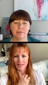 Speaking with Ariel Hoffman from @wellxarielhoffman about how a health  coach can help you find success in all areas of your life. Did you know  sometimes you’re just not getting enough sleep?!?