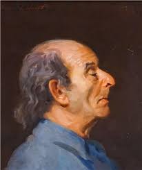 Charles Merrill Mount