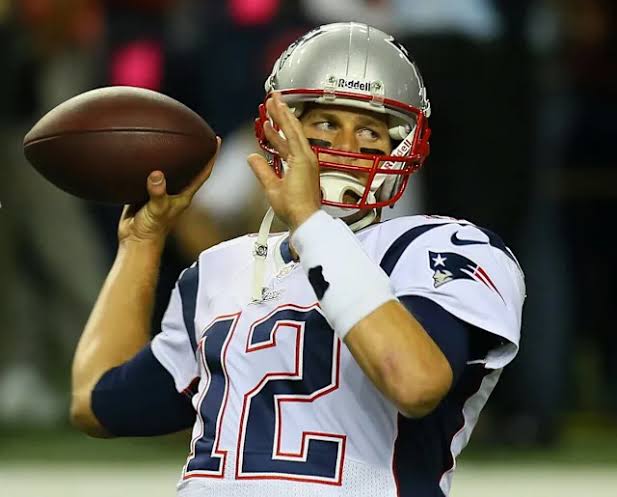 He Made Us Live With Him”: Tom Brady's “Obsessive” Methods Revealed by Former Patriots WR - Yahoo Sports