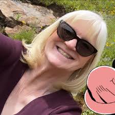 Couple's troll hunting honeymoon trip