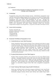 Contoh surat contoh laporan kemalangan di tempat kerja cute766. Manual Format Dan Contoh Penulisan Esei Berformat
