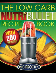 The avocado provides a lot of healthy fats and the leafy green spinach has a serving of fiber. The Low Carb Nutribullet Recipe Book 200 Health Boosting Low Carb Delicious And Nutritious Blast And Smoothie Recipes By Marco Black