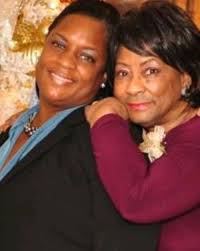 LORRAINE EDMONDS Obituary (2018)