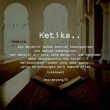 Hujan End Kutipan Muslim Kutipan Motivasi Kata Kata Motivasi