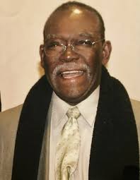 Obituary for James E. Frost