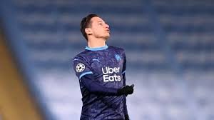 Florian thauvin (born 26 january 1992) is a french footballer who plays as a right winger for french club olympique de marseille. Ouxxgc98ackwkm