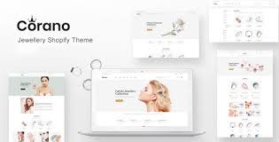 Jun 20, 2021 · collection of the best cms themes and templates. Free Download Corano Jewellery Shopify Theme Nulled Latest Version Downloader Zone