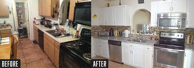Cabinet refinishing or refacing can be done by most diyers with a few simple steps. Learn About Refacing Reface Supplies