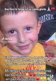 DESCANSA EN PAZ NIÑO DEYVI VEGA,DE HONDURAS #PARATI #MIMASSENTIDOPESAME #DE  #ENEYDAVIGIL #PARASUFAMILIA#pablochavarria #deyvi #deyvivega #qddg🖤  #qepd😔🖤 #qepd🕊🤍 #QDDG #vuelaaltoangelito ...