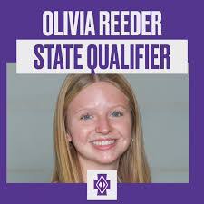 Olivia Reeder's Instagram, Twitter & Facebook