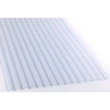 Vous pouvez aller sur la page de bricomarché sur la page facebook de bricomarché pour aimer la page. Plaque Pvc Greca Transparent 2 5 X 1 09 M Bricomarche