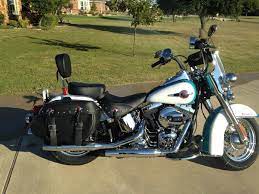 Ebay 2016 Harley Davidson Softail 2016 Harley Davidson Heritage Softail Classic Motorcycles Bike Classic Harley Davidson Harley Davidson Motorcycles Softail