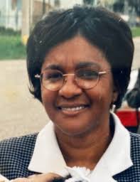 Obituary for Blanney Gordon