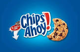 Nabisco Cookies Big Cookie Blonde Mi In1.