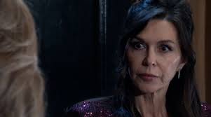 Anna and Holly's interests in Africa couldn't be further apart. Are they  willing to stand in the other's way to get what they want? A dramatic, new  General Hospital starts RIGHT NOW