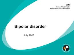 VA/DoD CLINICAL PRACTICE GUIDELINE FOR MANAGEMENT OF BIPOLAR DISORDER IN  ADULTS Trisha Suppes, MD, PhD Director, Bipolar and Depression Research  Program.