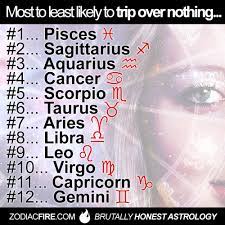 Cancer season means ~emotions~, aka a few tears and all the deep feels. Zodiacfire Zodiac Signs Most To Least Likely To Trip Over Nothing More Zodiac Good Ness At Zodiacf Zodiac Signs Cancer Worst Zodiac Sign Zodiac Star Signs