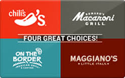 How to check gift card balance, including home depot, lowe's, walmart, target, starbucks, best buy, jc penney, kohl's, visa and american express gift simply select any of the brands below and we will provide detailed instructions on how to check your balance, including a phone number, online. Brinker Gift Card Discount 6 60 Off