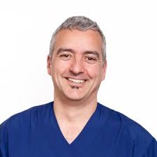 Jim Brooker's Instagram, Twitter & Facebook