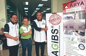 Ibs technology sdn bhd, kuala lumpur, malaysia. Ajiya Engages Learning Institutions To Spur Ibs Adoption The Malaysian Reserve
