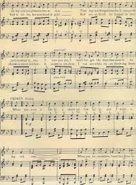Download and print an aesthetic of lines (for soprano and piano) sheet music for piano & vocal by jordan hunt from sheet music direct. Sheet Music Backgrounds Wallpaper Cave