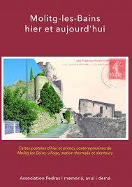 Prévision météo pour molitg les bains, le samedi 5 décembre. Livre Molitg Les Bains Hier Et Aujourd Hui Pedras I Meroria Over Blog Com