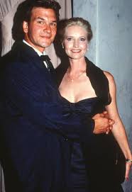 Lisa niemi has gotten remarried lisa and patrick were horse lovers and bred arabs, a hobby lisa continues to pursue. Patrick Swayze S Wife Of 34 Years Says That His Last Words He Said To Her Before Passing Away Of Cancer Were I Love You