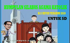 Maybe you would like to learn more about one of these? Kumpulan Silabus Agama Kristen Sd K13 Kelas 1 2 3 4 5 6 Situs Guru