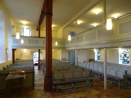 Die drei brüder aus einem kleinen dorf bei. Datei Evangelische Kirche Hausen Pohlheim 32 Jpg Wikipedia