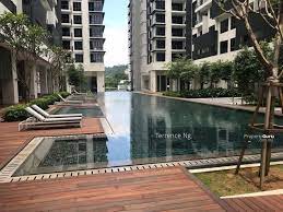 Touring a luxurious condo pavilion hilltop in mont kiara raphael wong. Anjali North Kiara Jalan 3 61 Off Bukit Segambut Segambut Kuala Lumpur 3 Bedrooms 1856 Sqft Apartments Condos Service Residences For Rent By Terrence Ng Rm 3 800 Mo 27837947