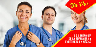 Premio graciela arroyo de cordero. 6 De Enero Dia De La Enfermera Y Enfermero En Mexico Ya Vas