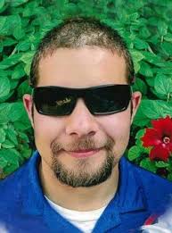 Lucas Christopher “Luke” Ansell (1992-2020)