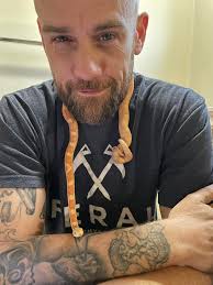 He's a derp, but he's my derp 😂