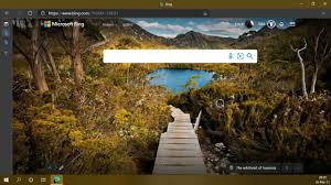 Compare your results!i also took the bing homepage quiz for 19 march 2021. Bing News Quiz Week 12 Youtube